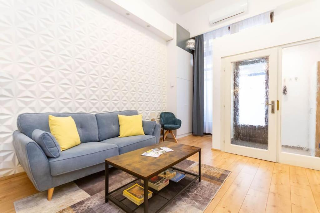 Raday Design By Nw Apartment *