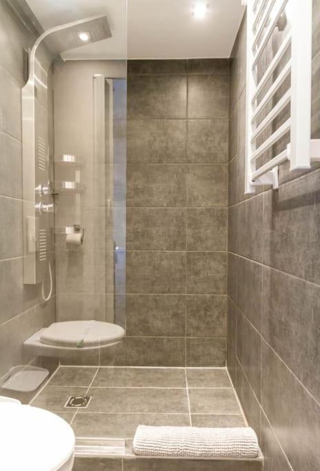 Raday Design By Nw Budapest