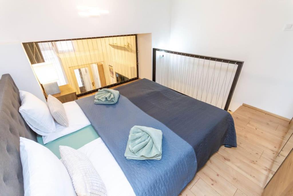 Apartment Raday Design By Nw