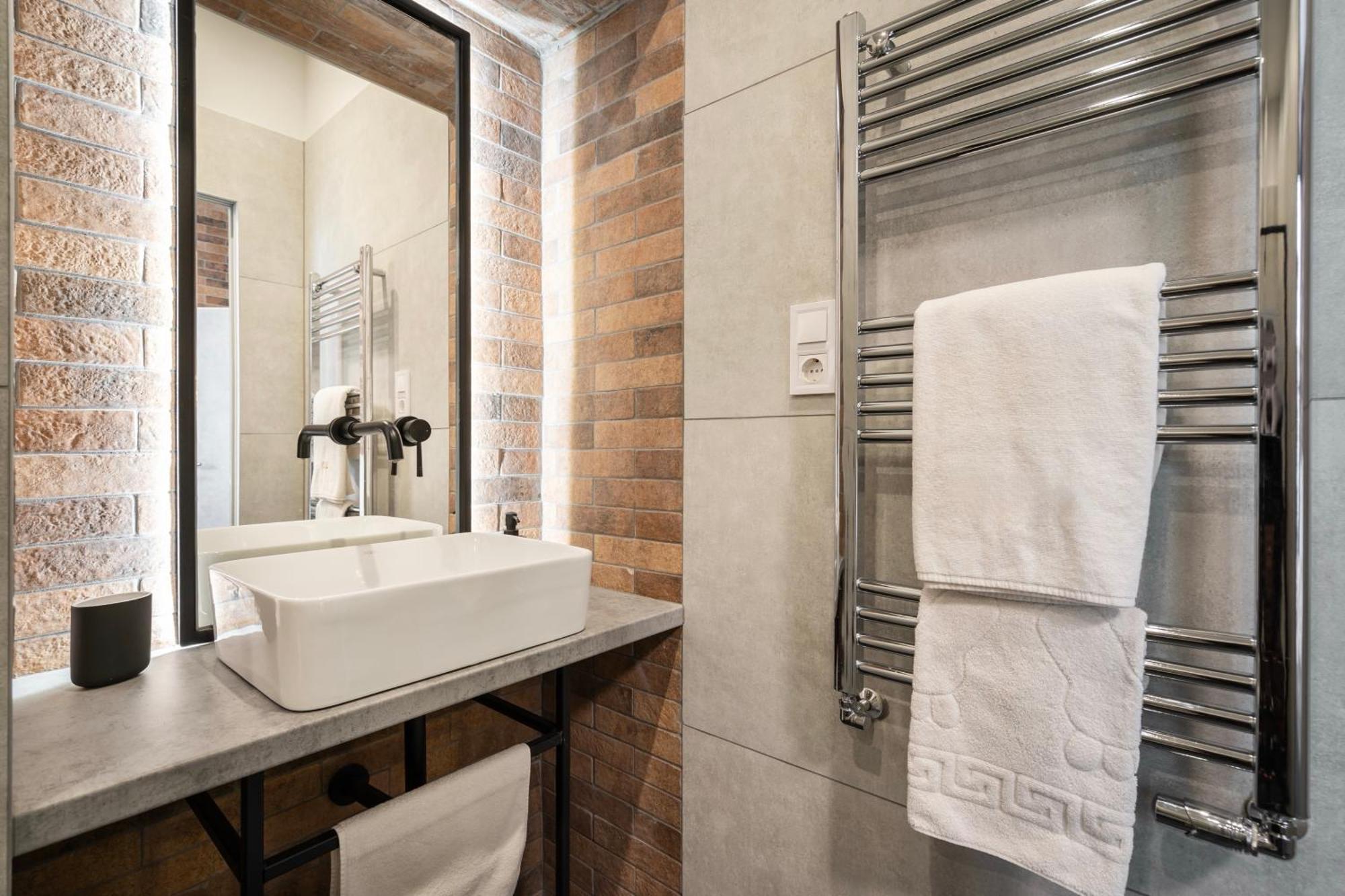 Vaci Loft * Budapešť