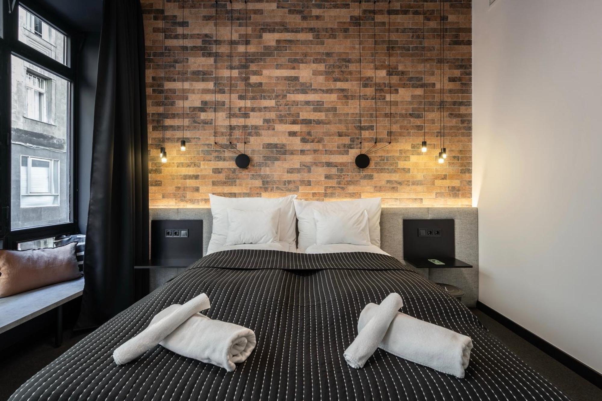 Hotel Vaci Loft *