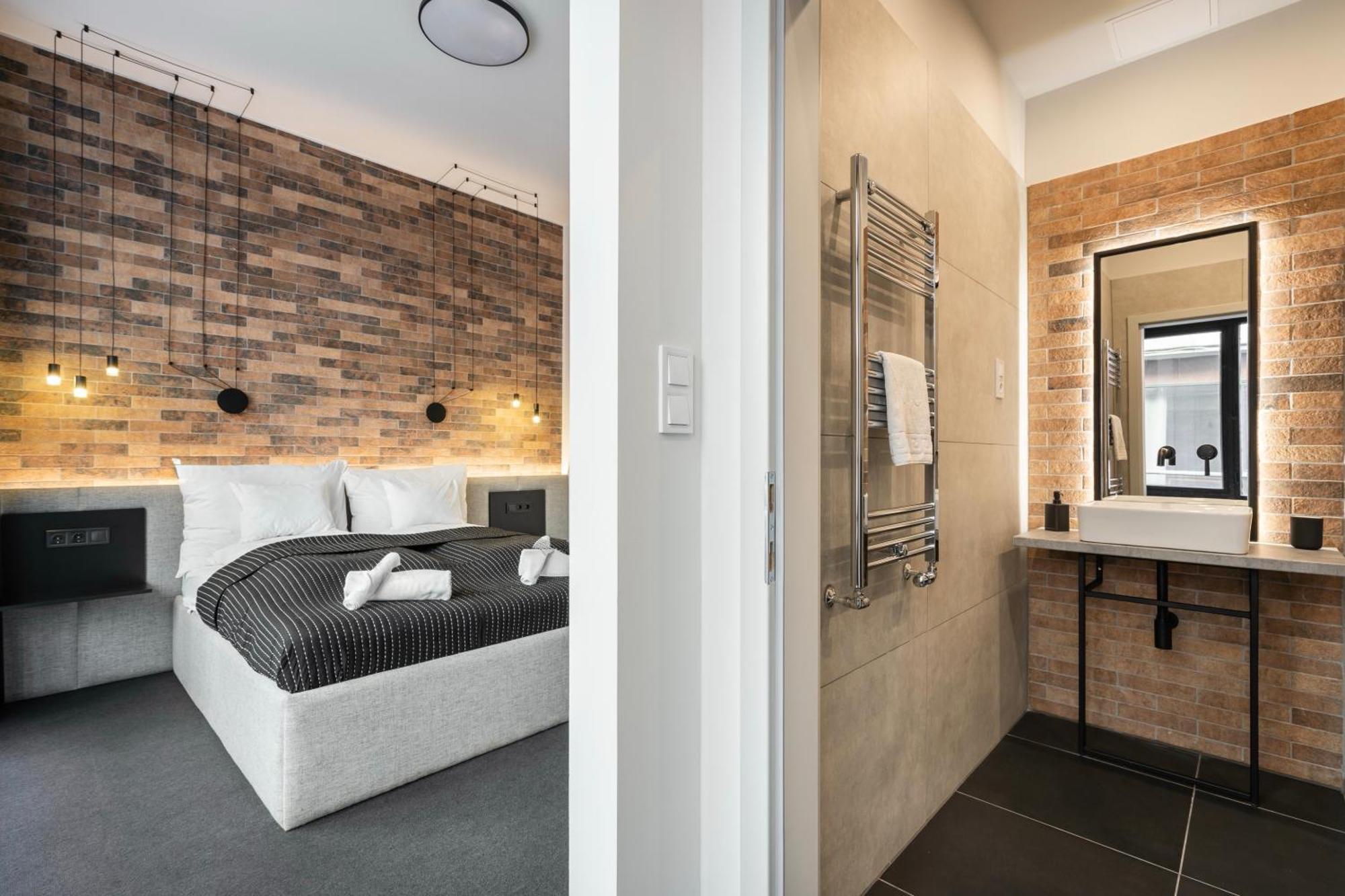 Vaci Loft *