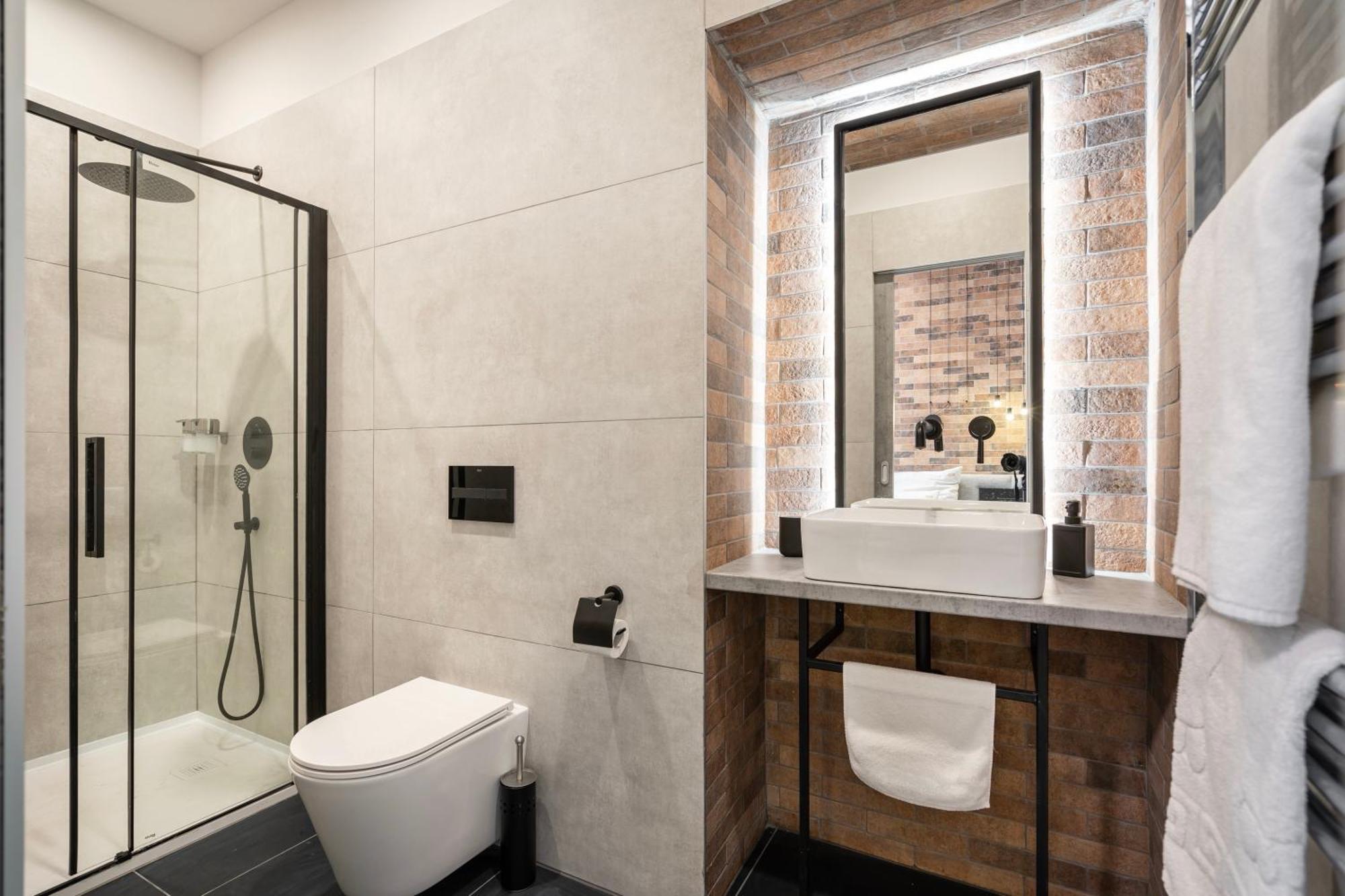 Vaci Loft Hotel *