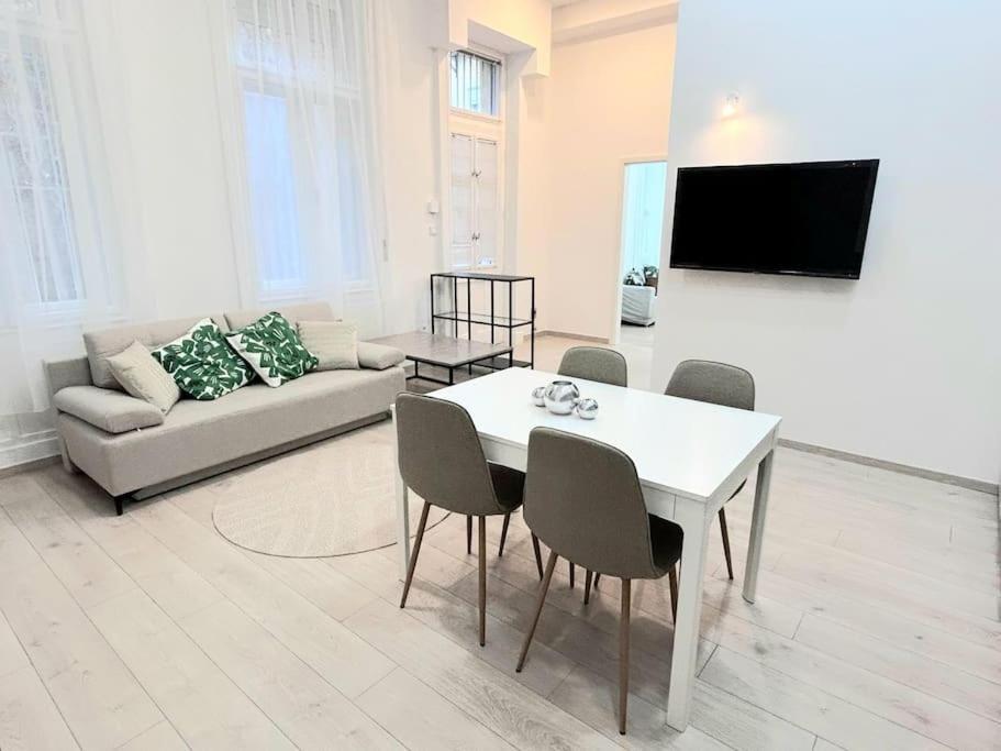 Apartmán Liszt With Garage Available - Symphony 2 Budapest