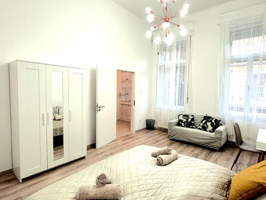 Apartmán Liszt With Garage Available - Symphony 2 *