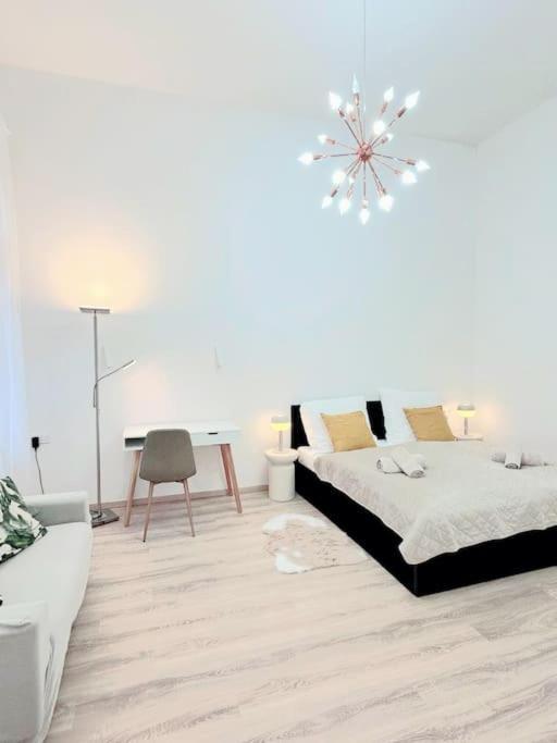 Apartmán Liszt With Garage Available - Symphony 2 Budapest