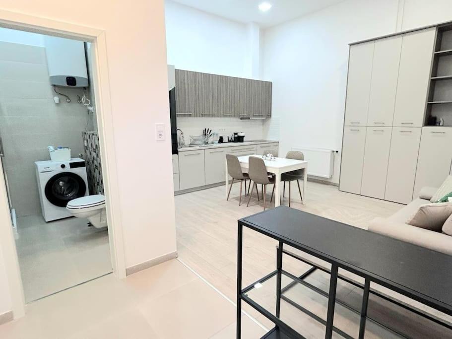 Apartmán Liszt With Garage Available - Symphony 2 Budapest