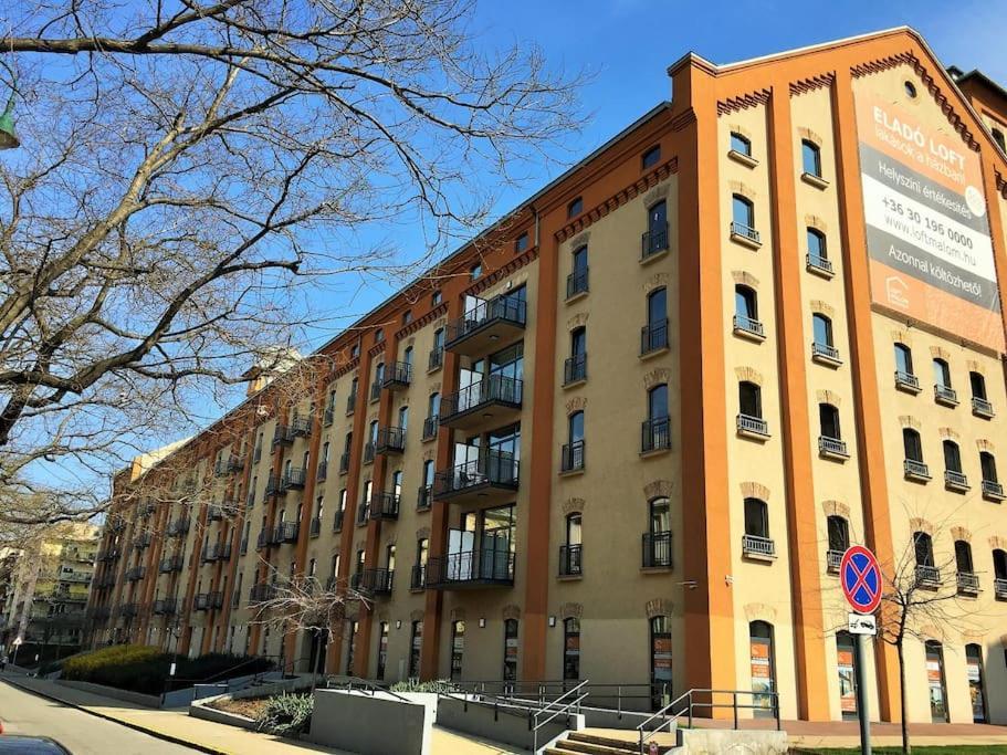 Appartamento Mill Loft - High End *