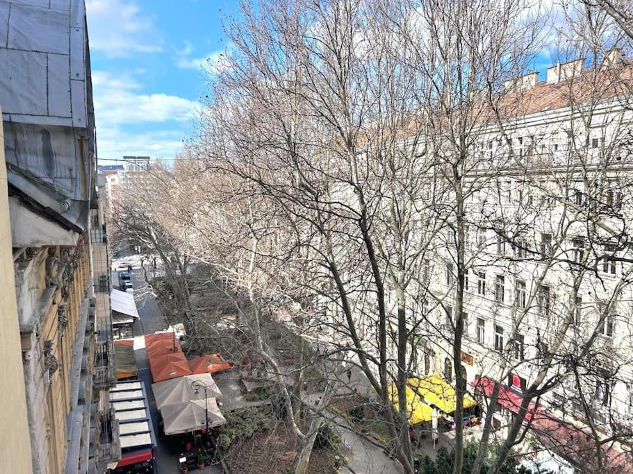 Apartmán Liszt With Garage Available - Symphony 2
