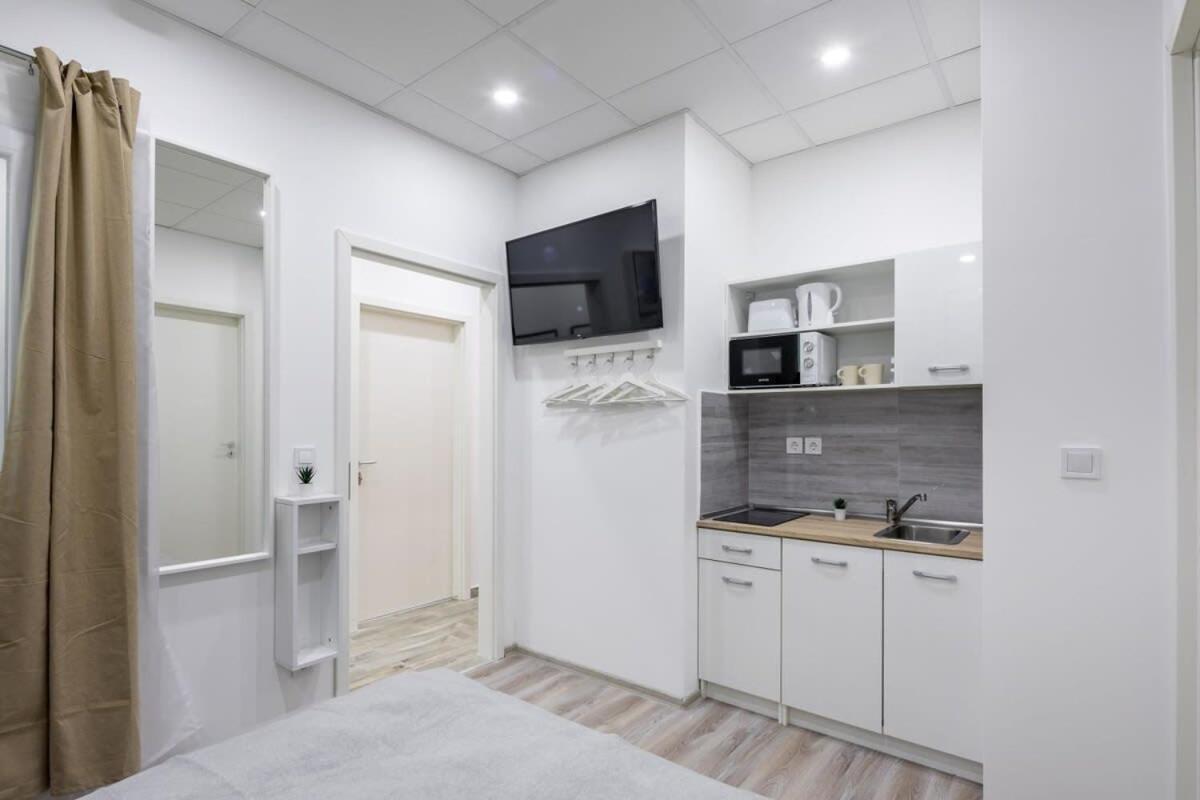 Apartmán Extreme - Ultra Mini *