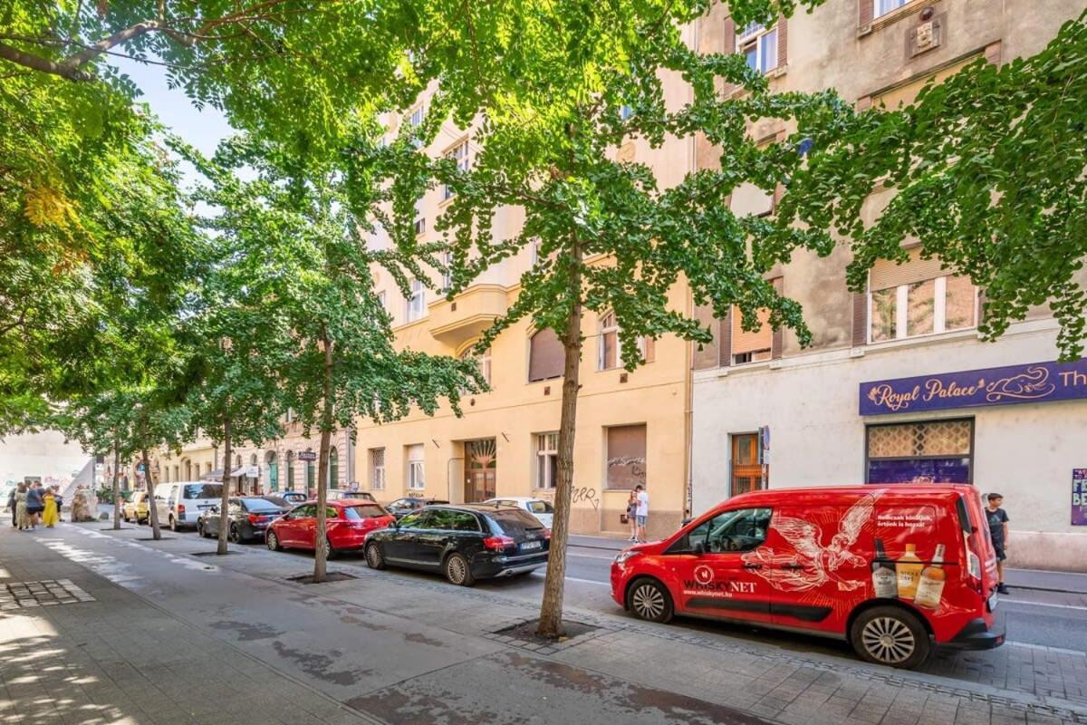 Apartmán Extreme - Ultra Mini *
