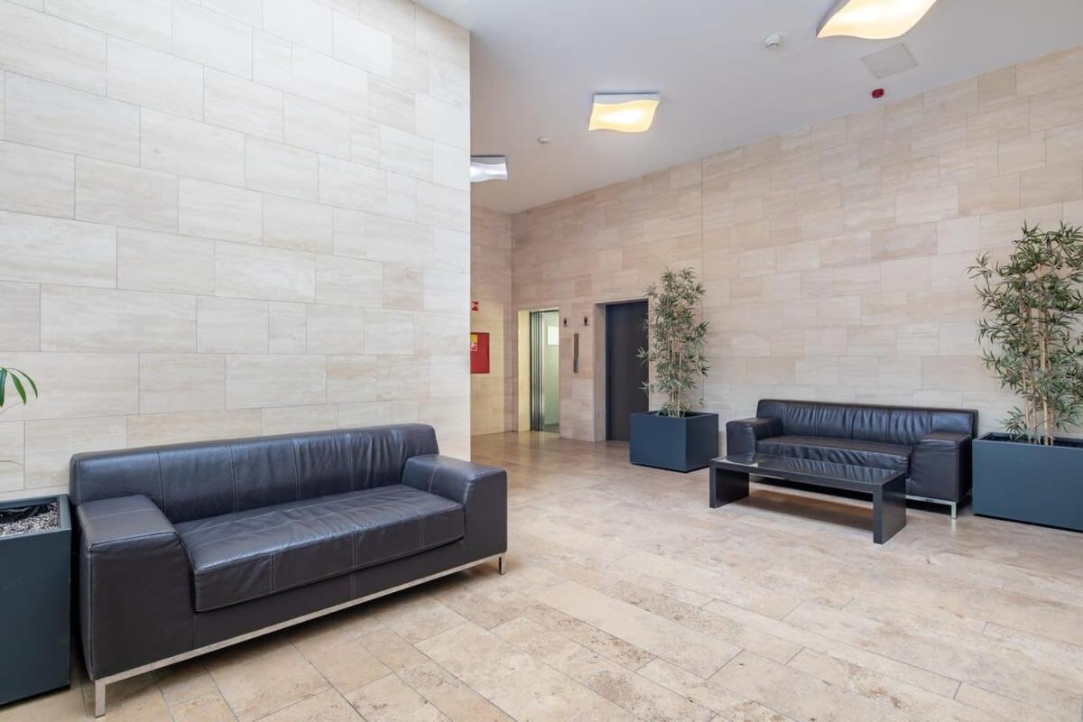 Apartamento - Balcony - Modern *