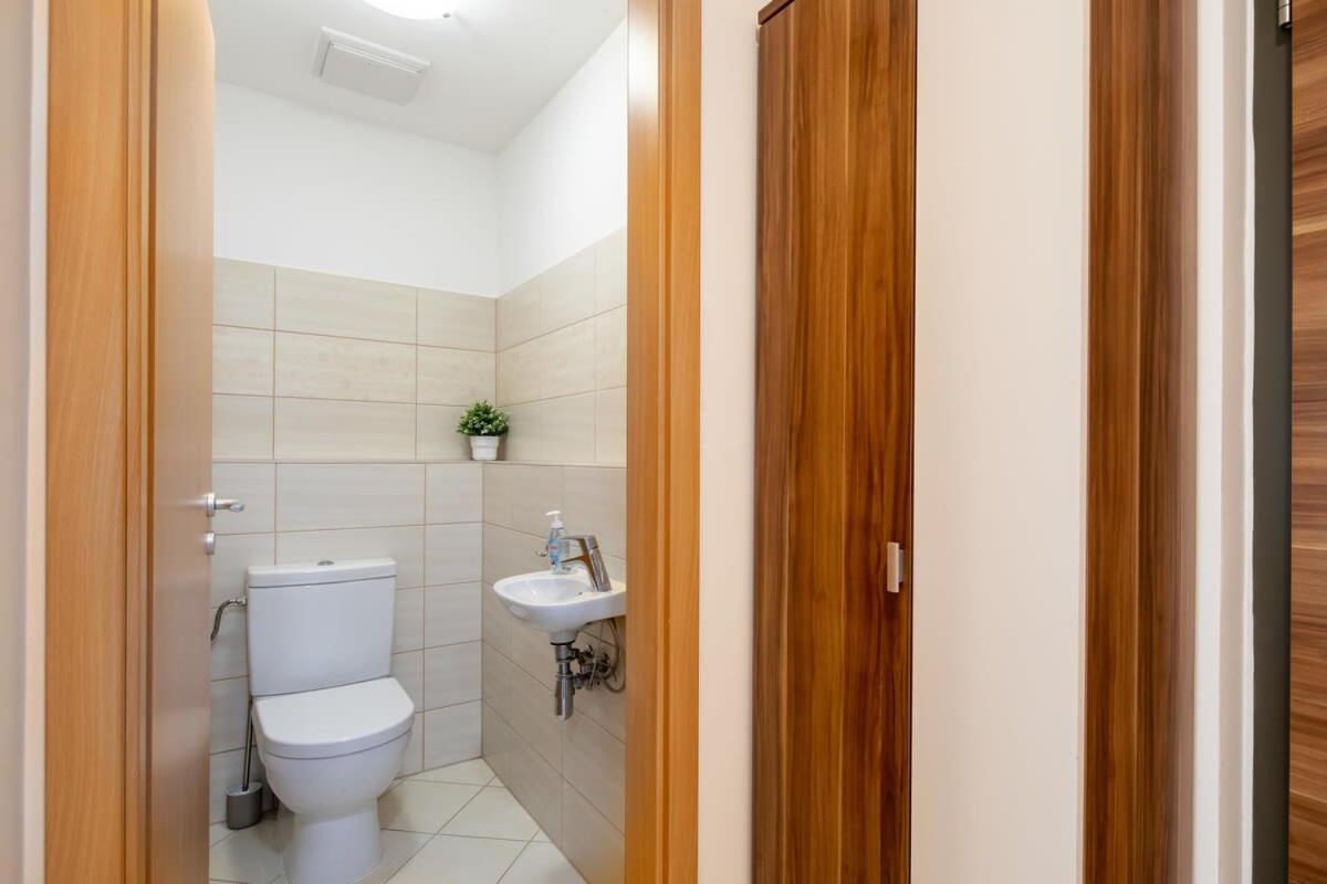 Apartamento - Balcony - Modern *