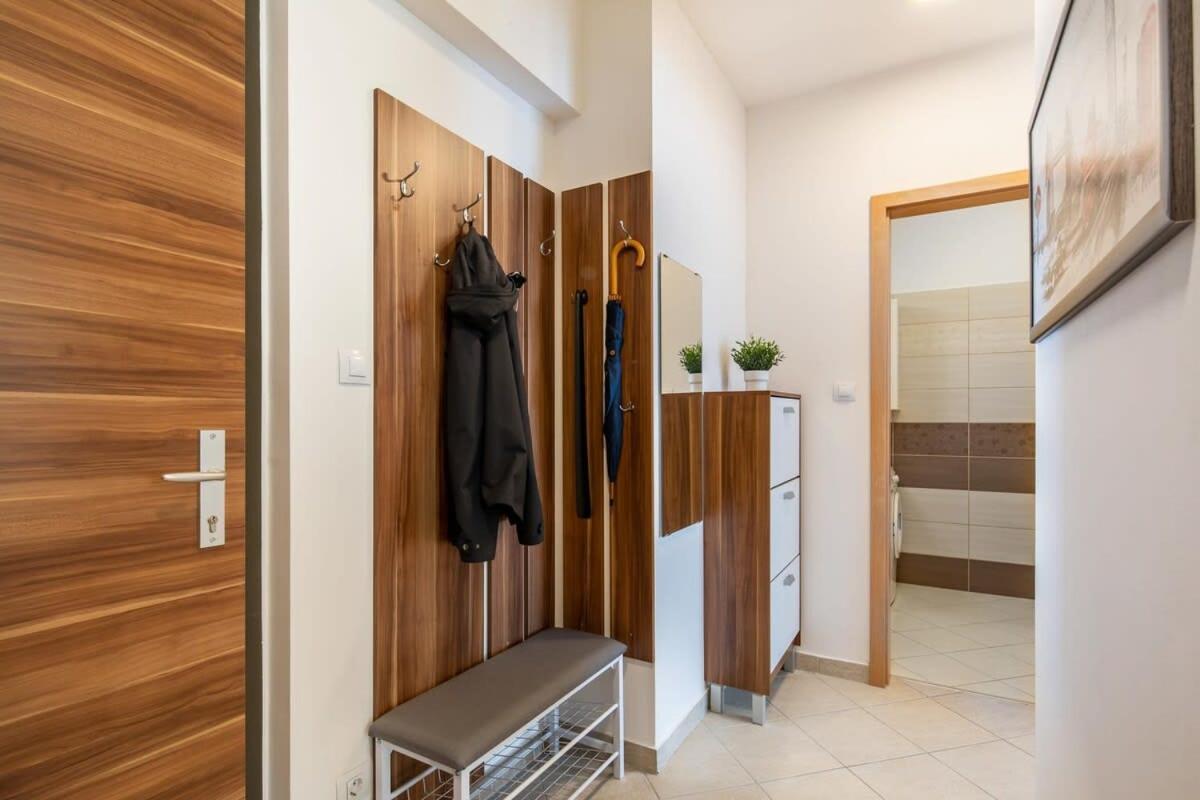 Apartamento - Balcony - Modern Budapest