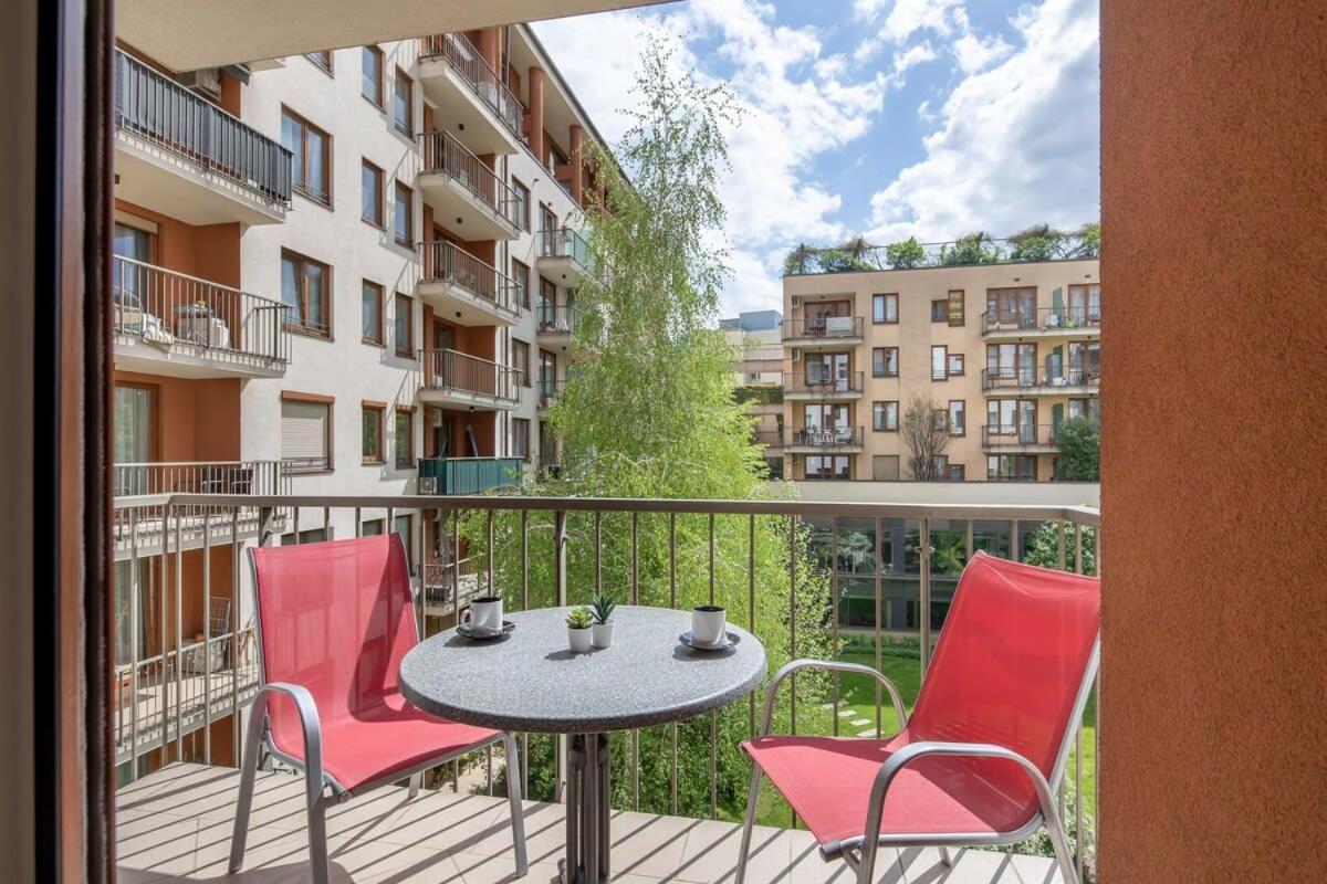 Apartamento - Balcony - Modern