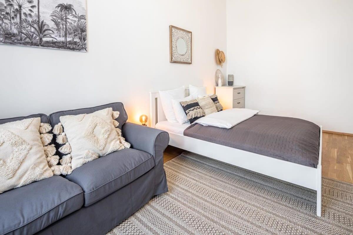 Apartament Very Large With Air Conditioning