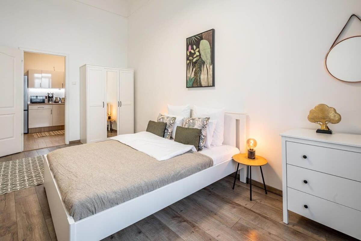 Apartament Very Large With Air Conditioning *