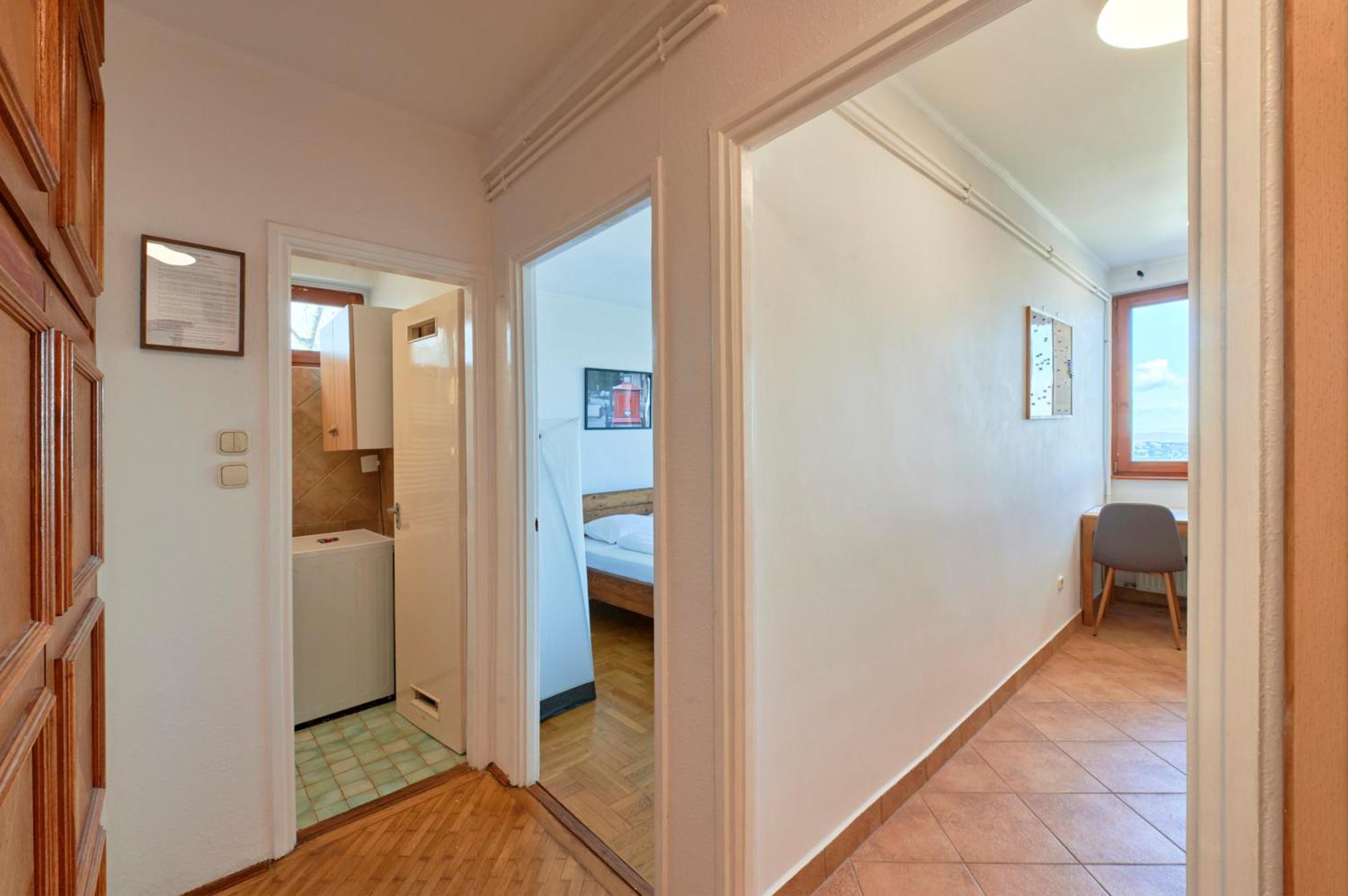 Buda Hills Hideout Appartement *