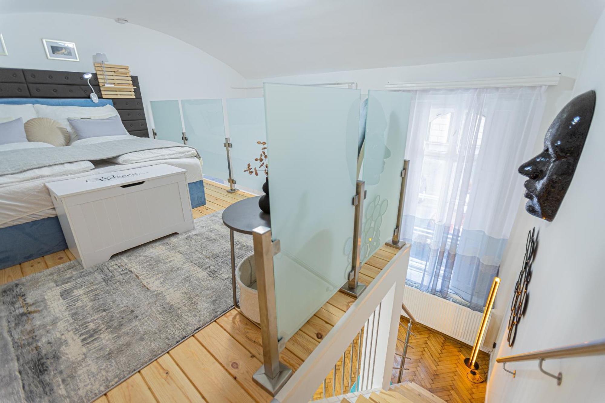Muzeum Apartamento