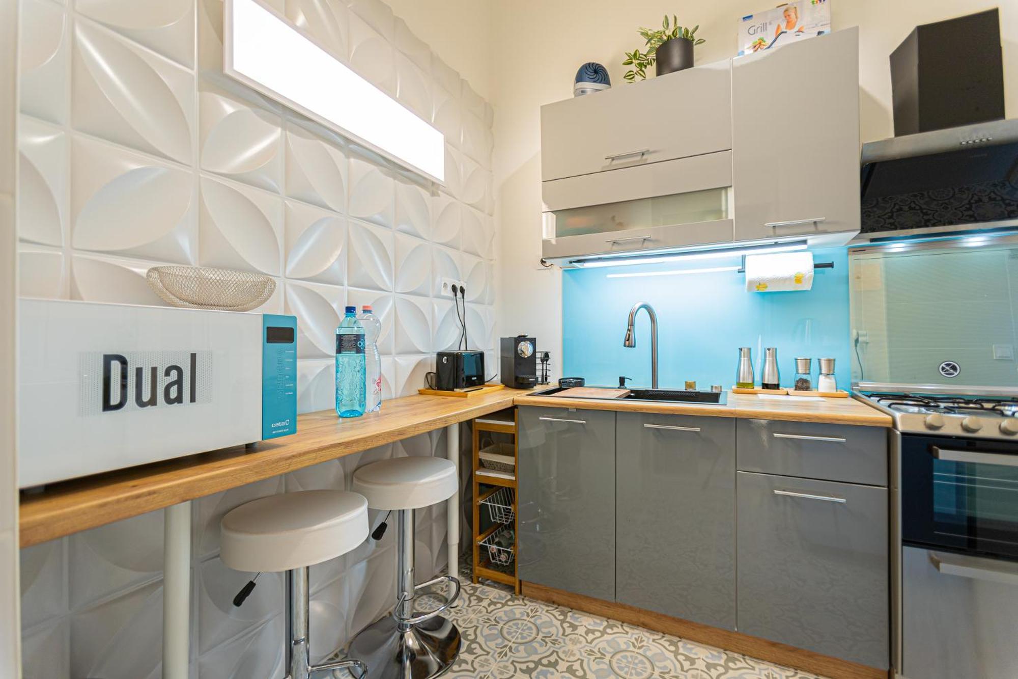 Apartamento Muzeum *