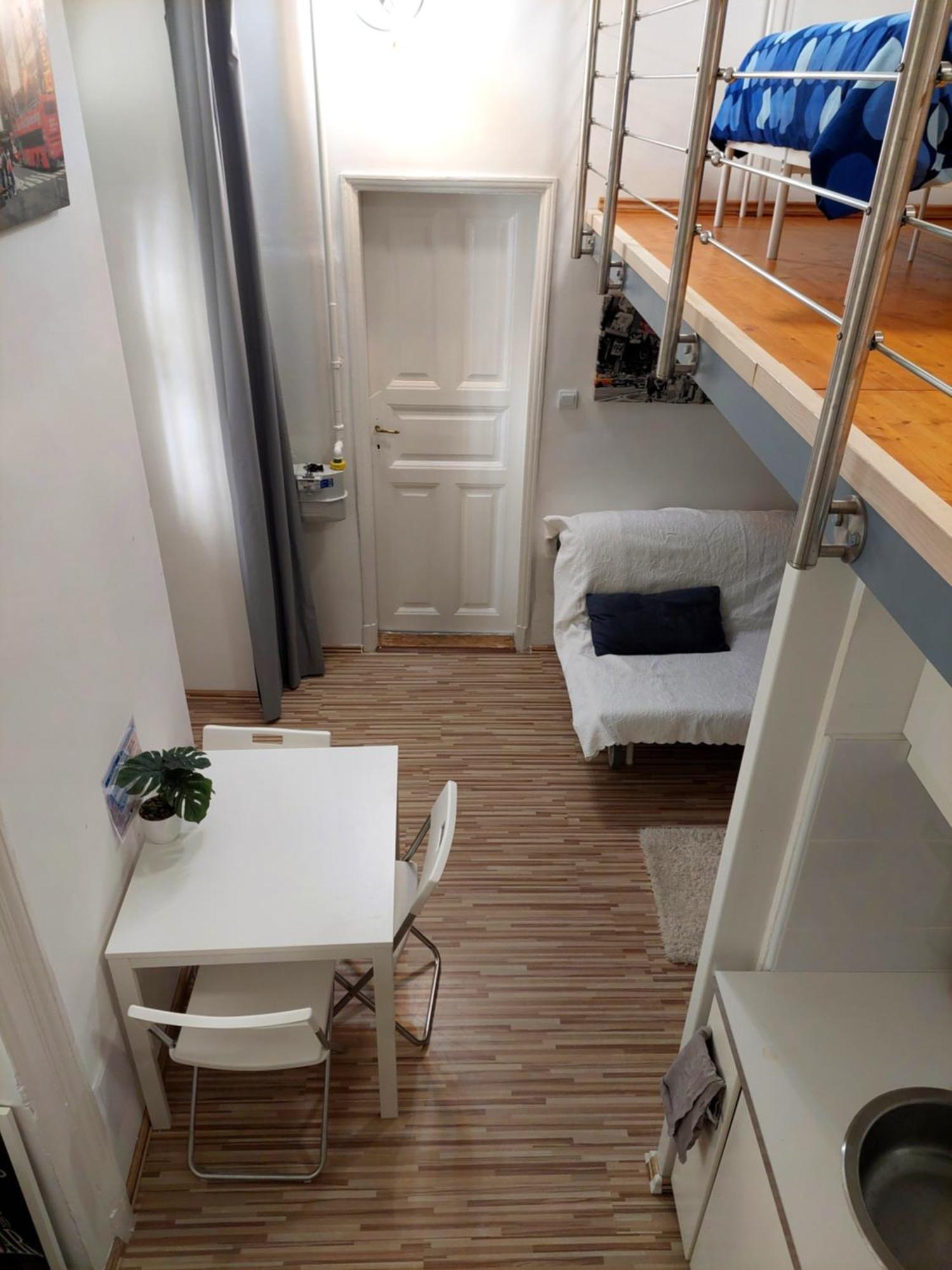 Apartament Stanka's Close To Opera