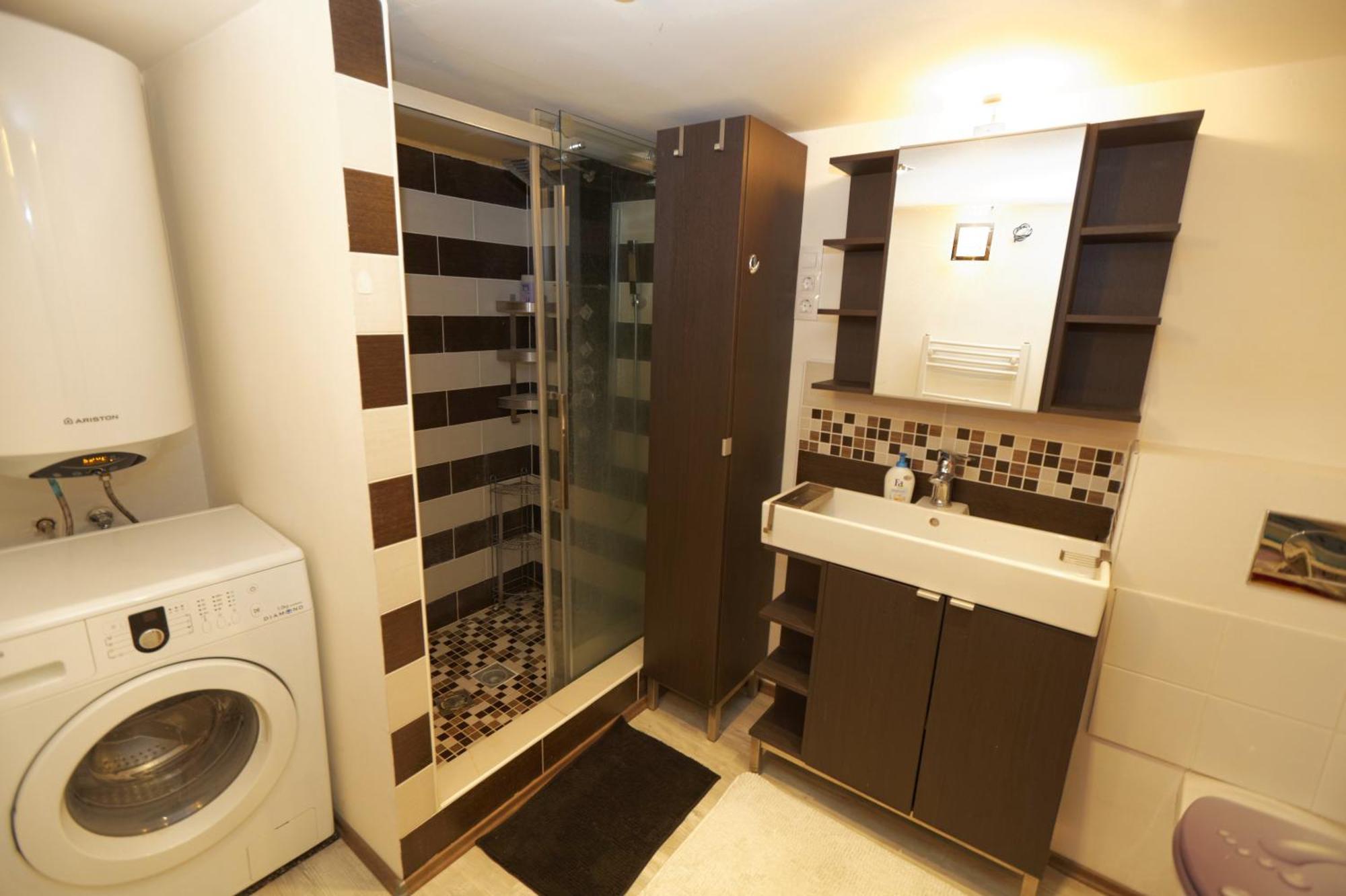 Apartament Stanka's Close To Opera *