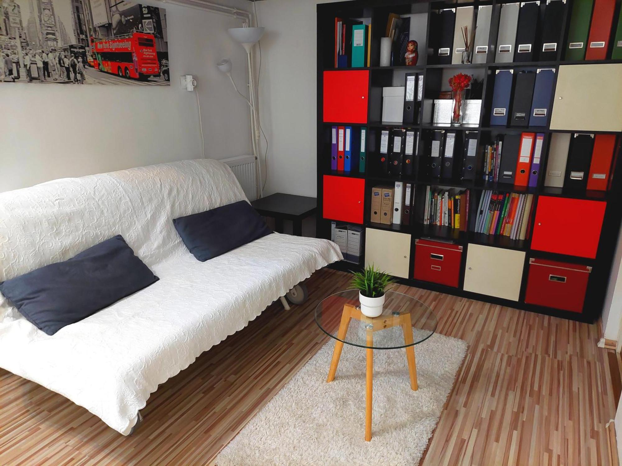 Stanka's Close To Opera Apartament