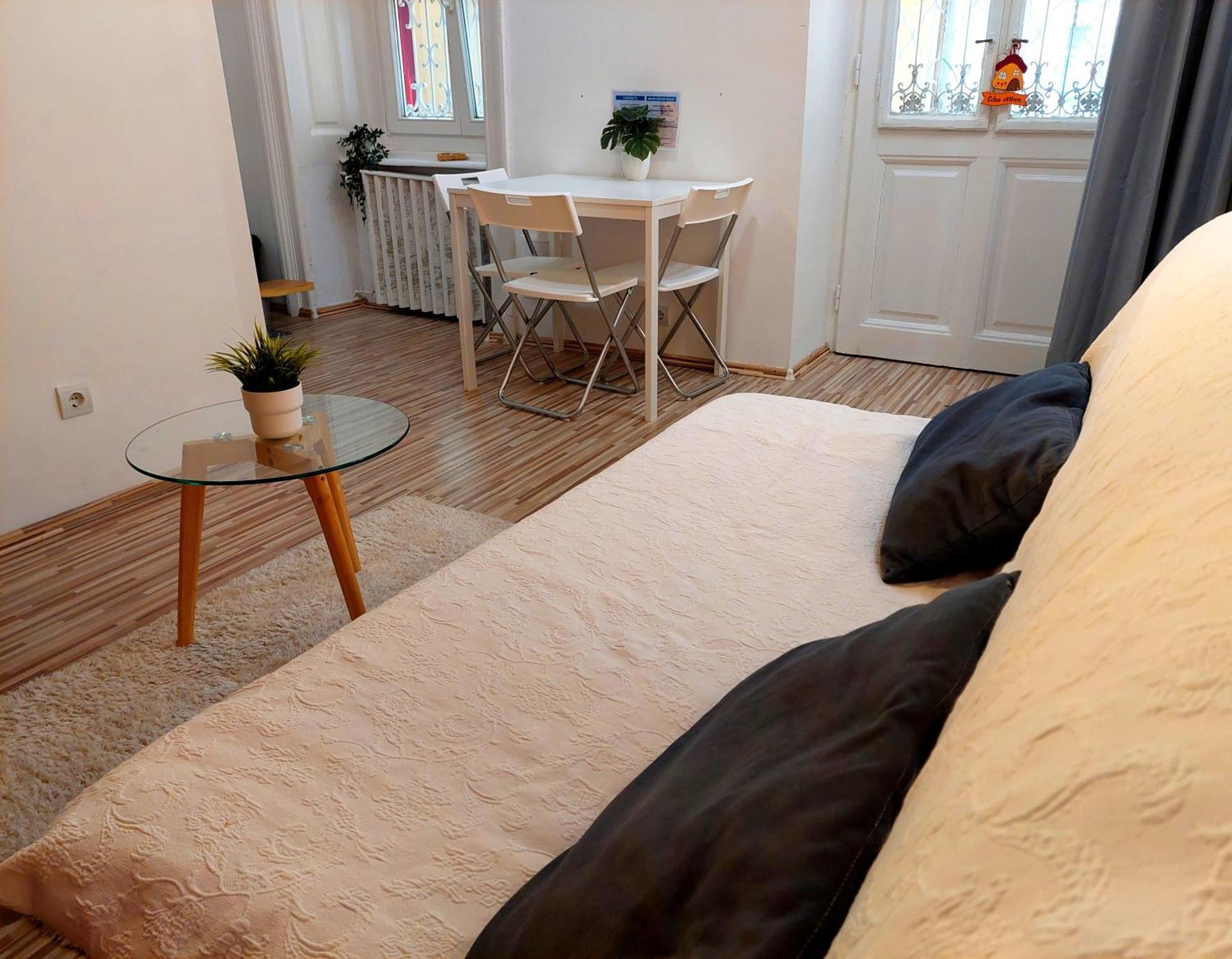 Apartament Stanka's Close To Opera *