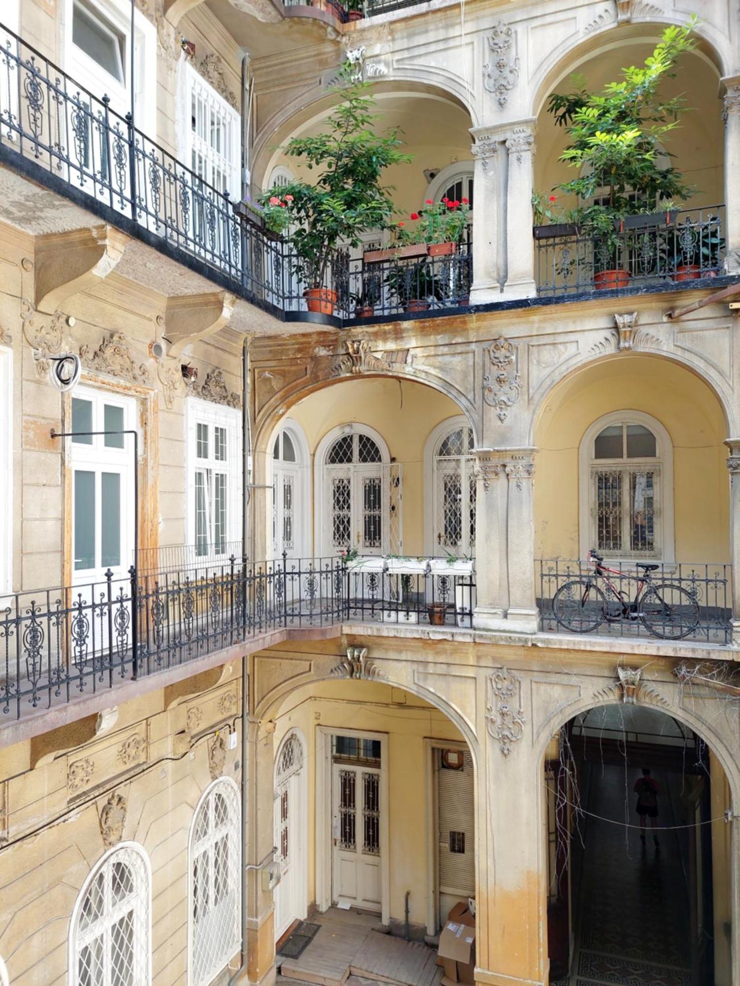 Stanka's Close To Opera Appartement *