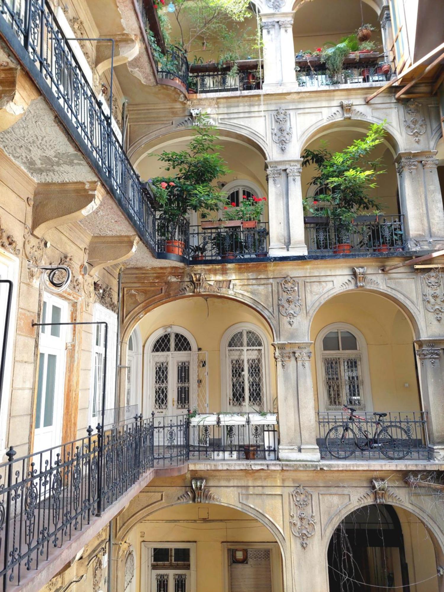 Stanka's Close To Opera Apartament Budapeszt
