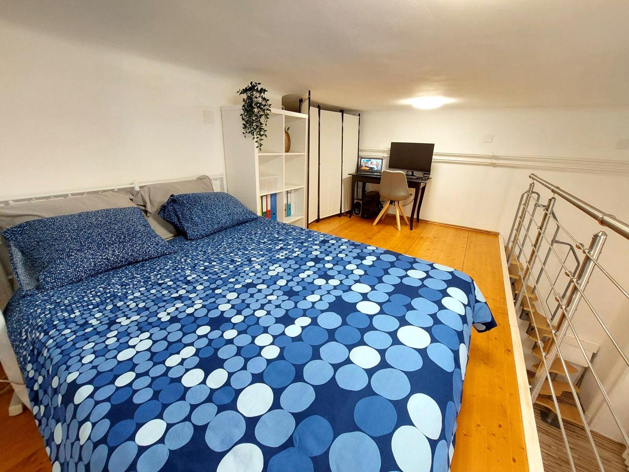 Apartament Stanka's Close To Opera *