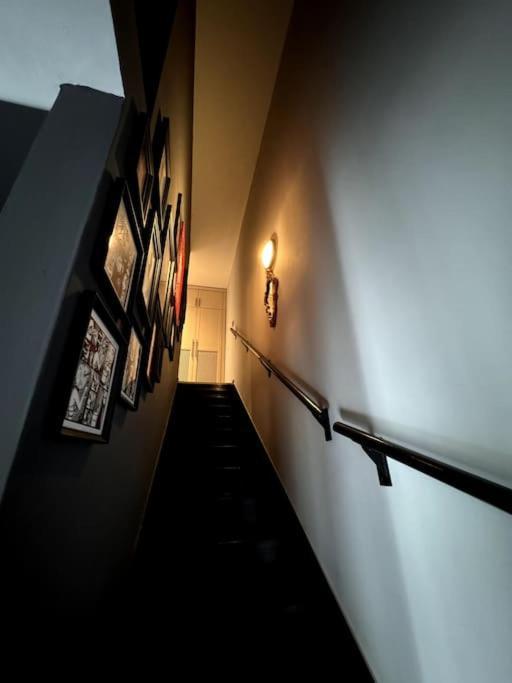 Lägenhet Ultra Premium Duplex Budapest