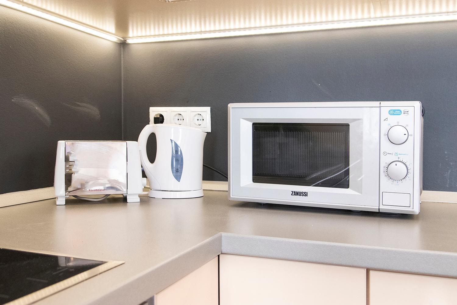 Real Revay Apartment