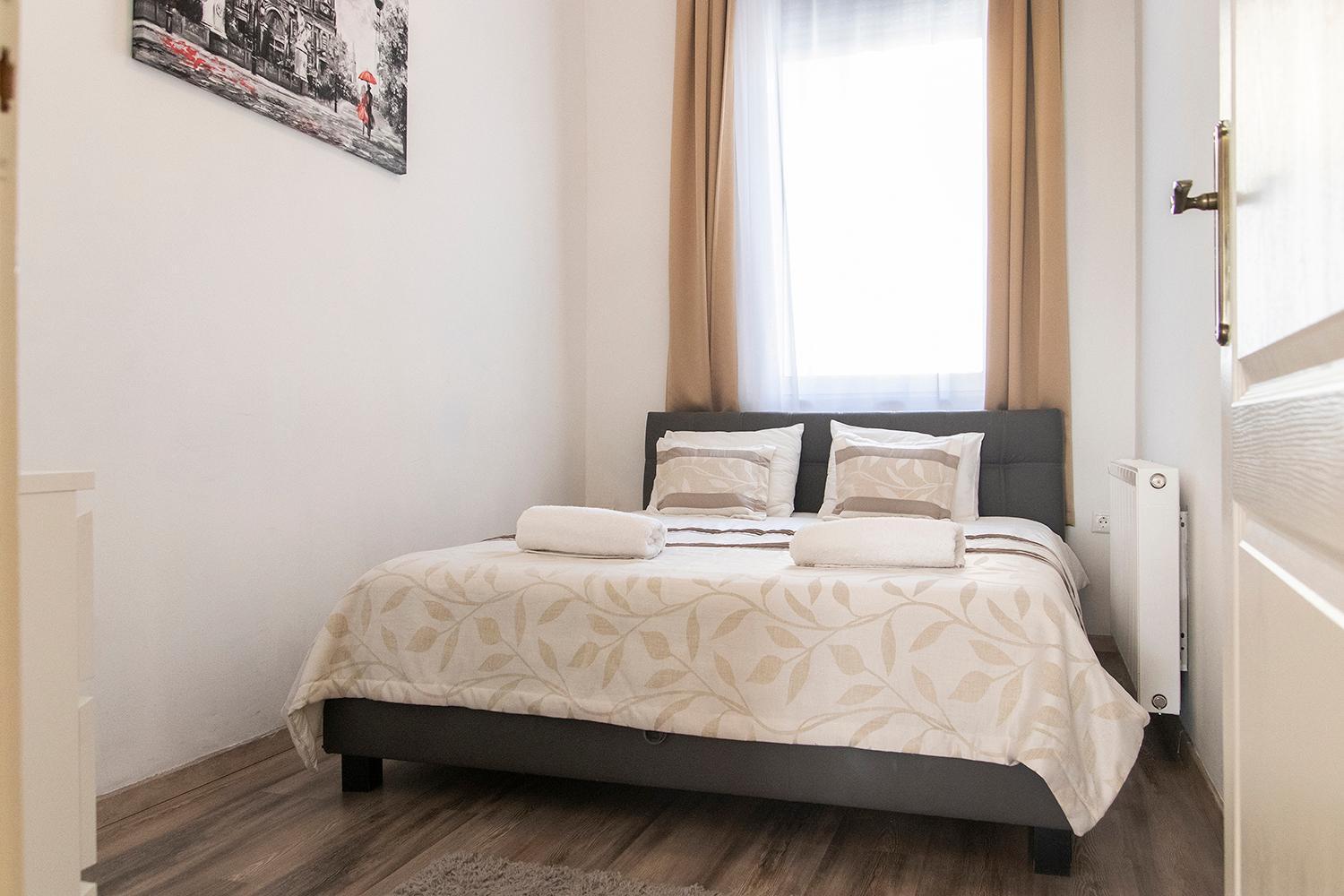 Apartment Real Revay