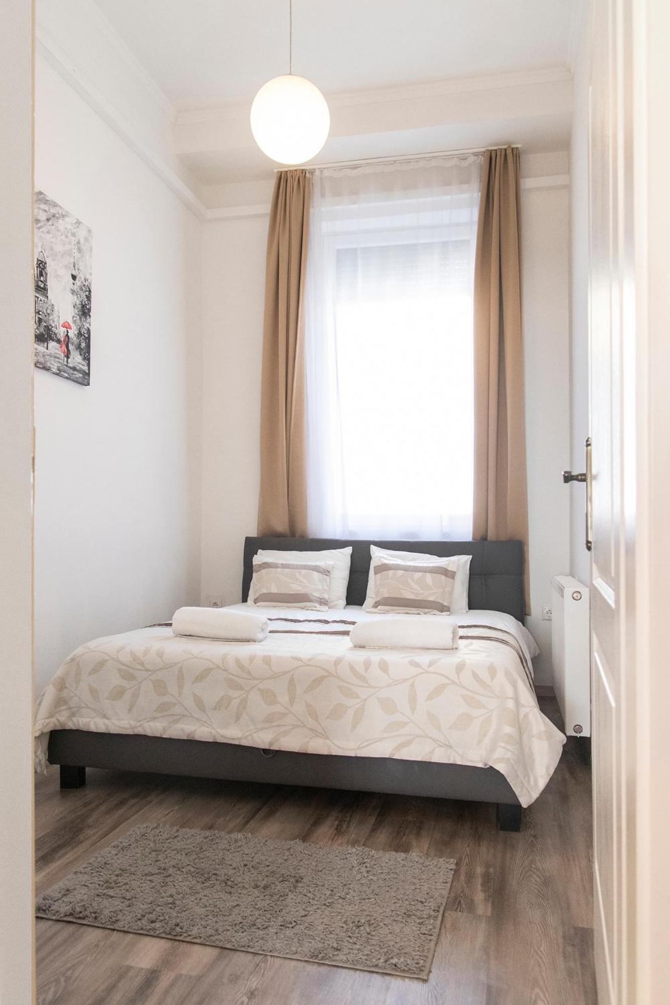 Apartment Real Revay *