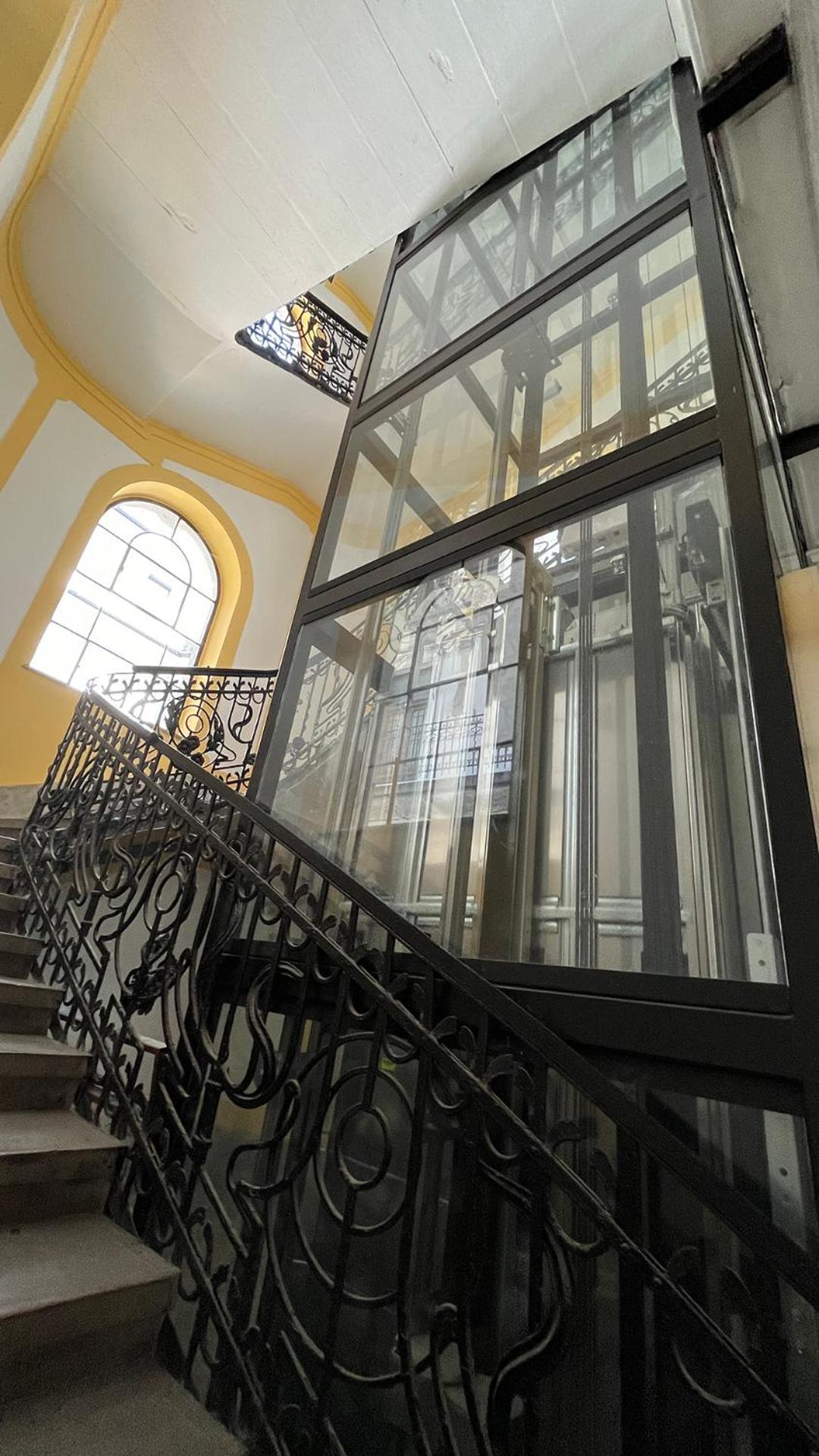 Real Revay Apartment