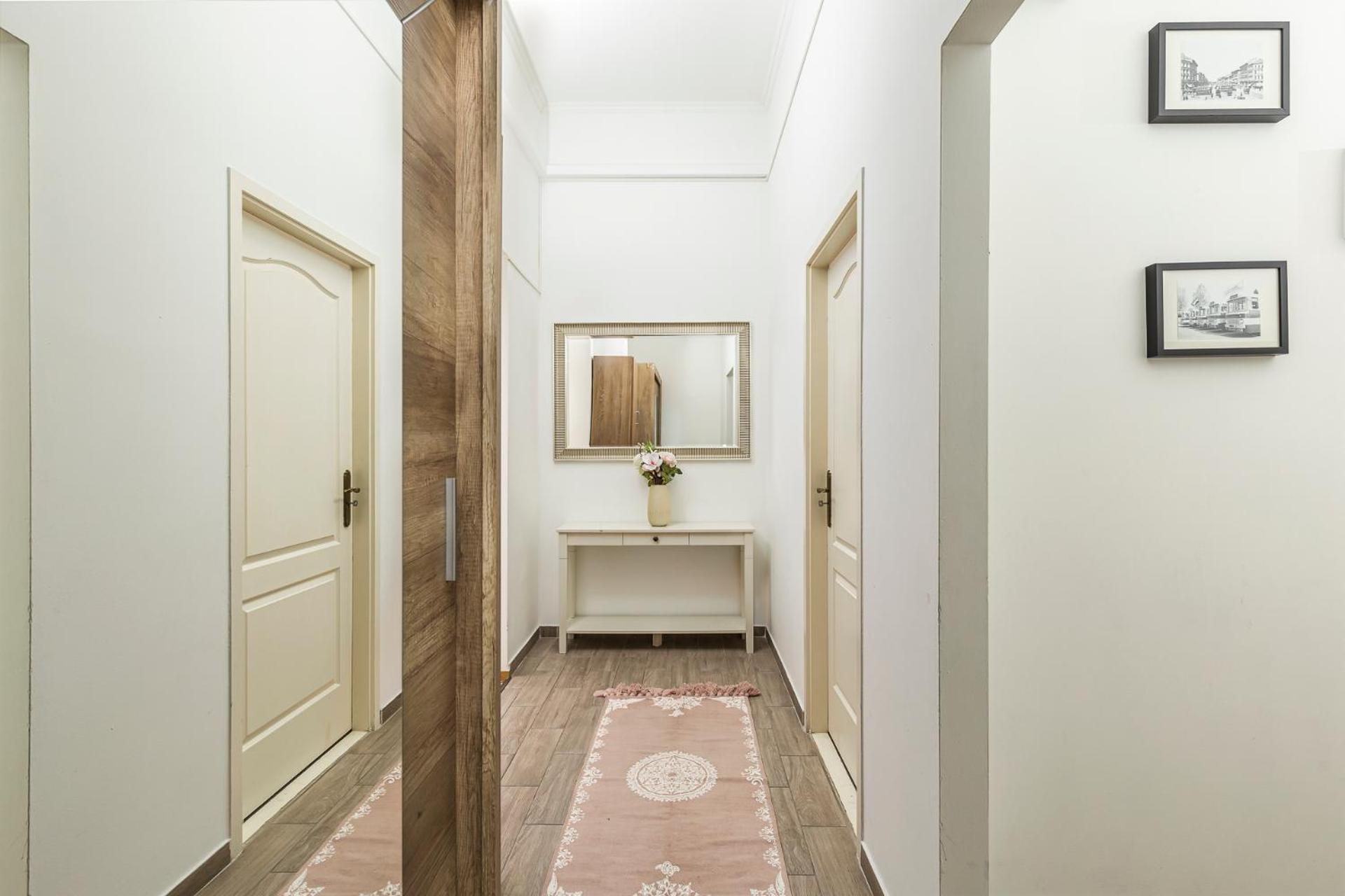 Real Revay Apartment *