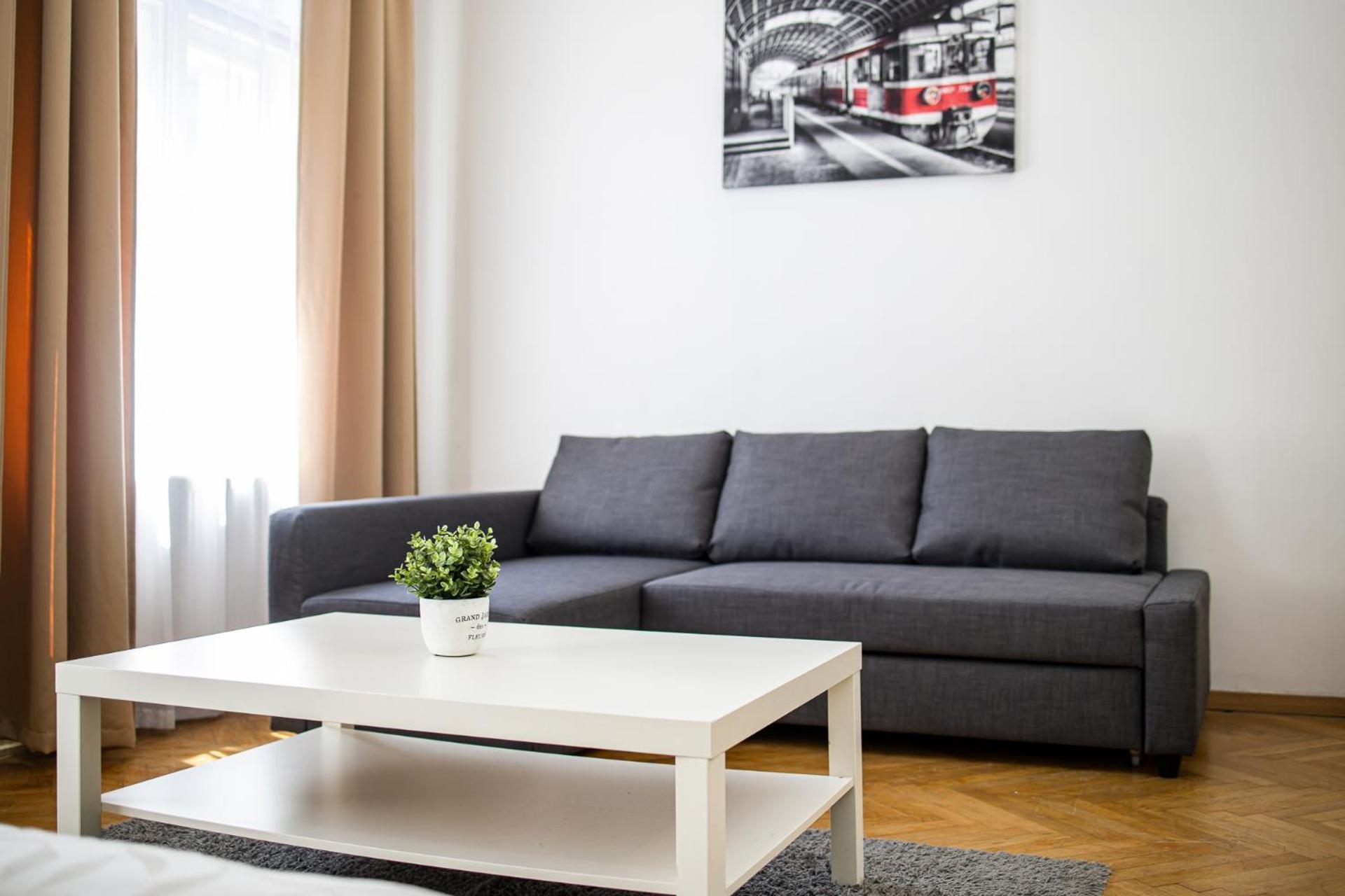 Apartment Real Revay *