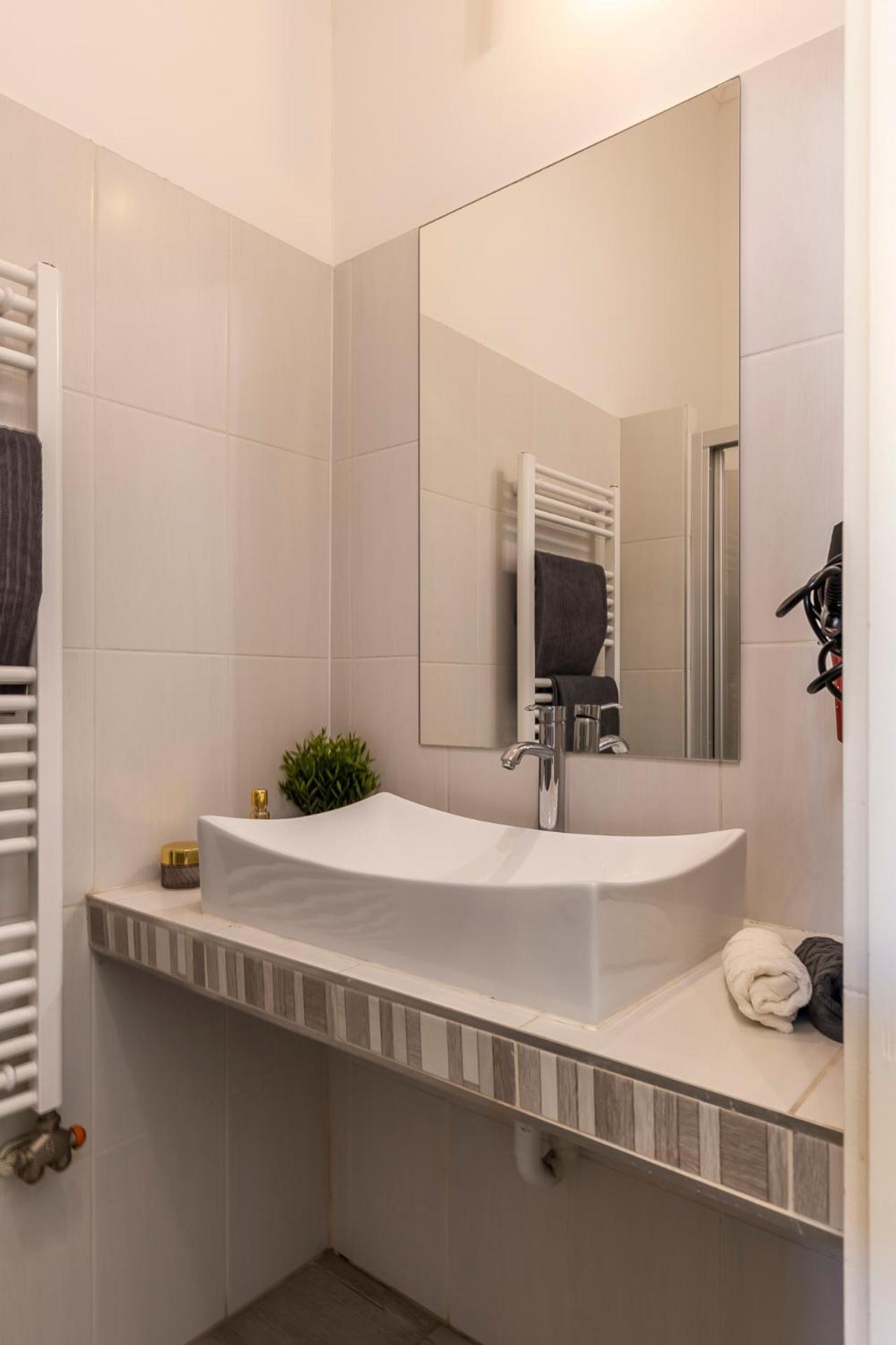 Apartment Real Revay