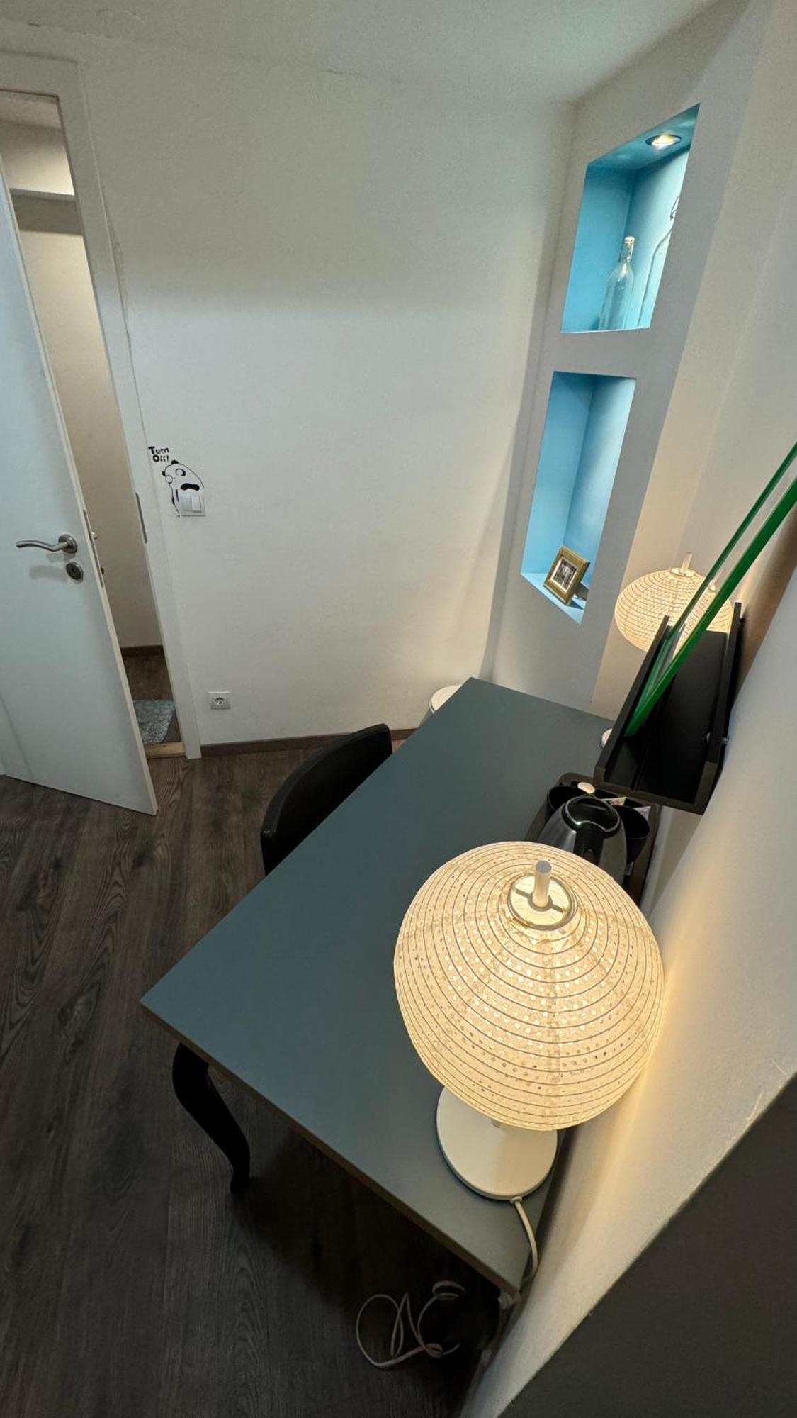Turquoise Lofts Budapest