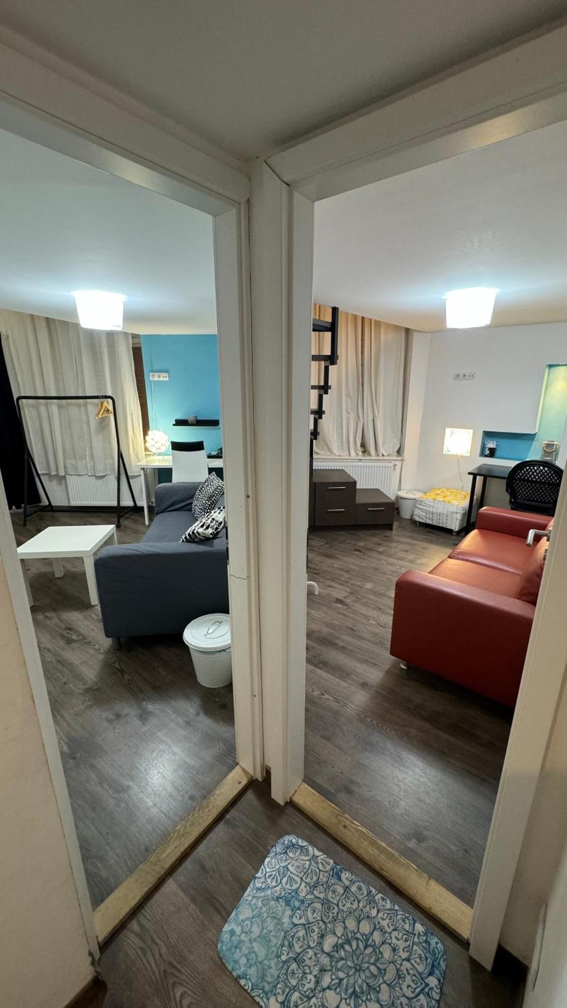 Turquoise Lofts * Budapest