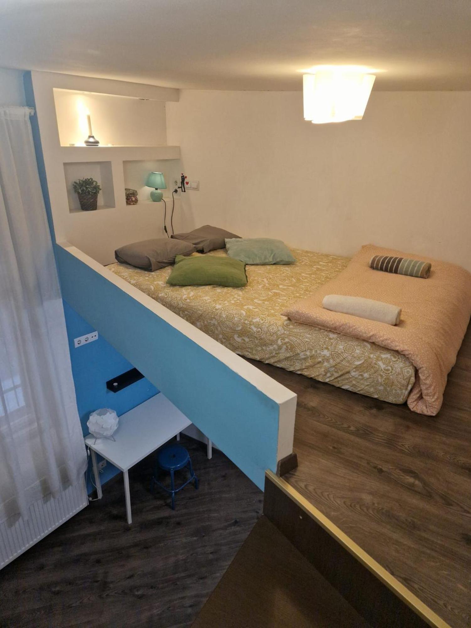 Turquoise Lofts * Budapest