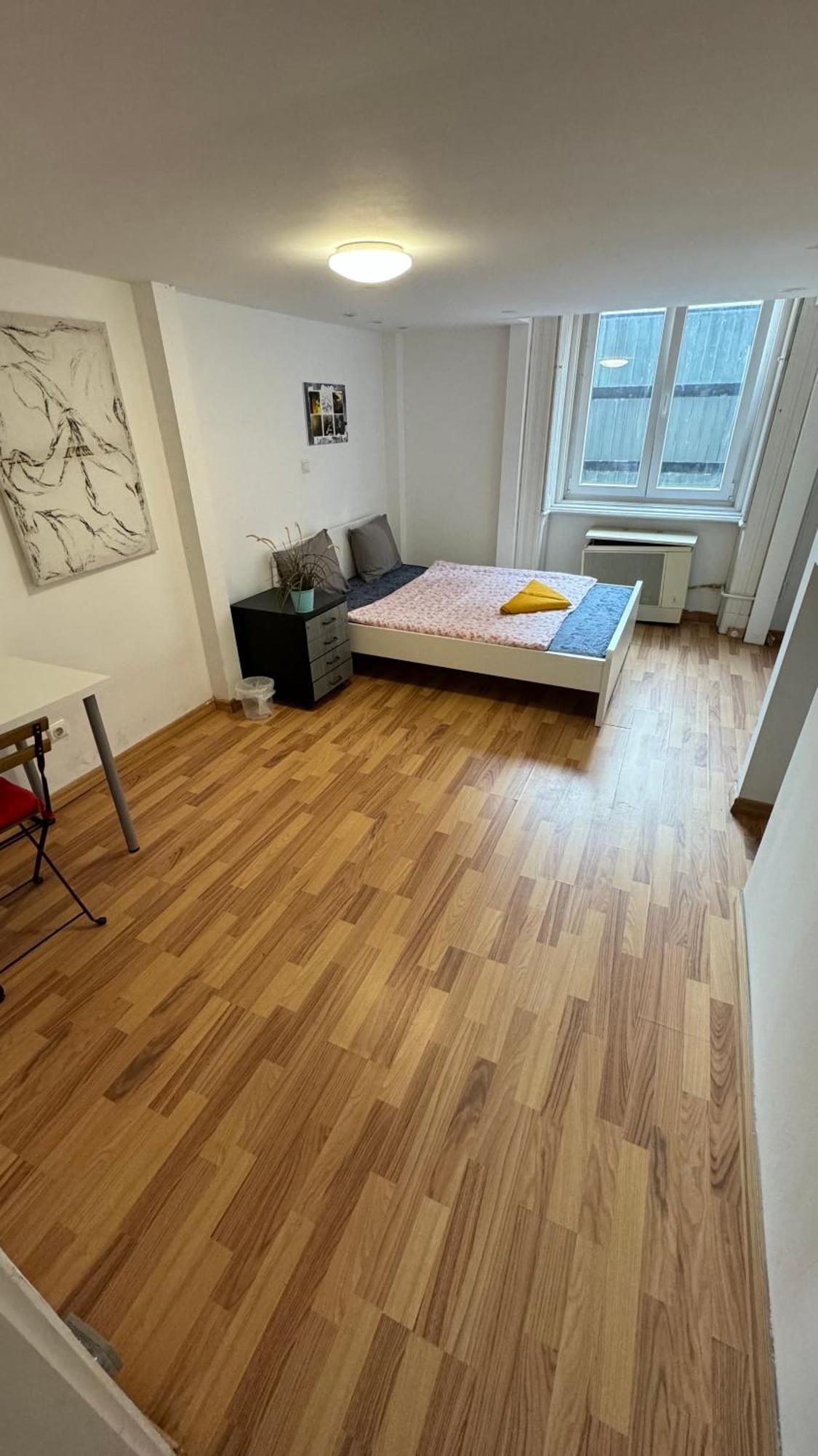 Apartment Danube Vista