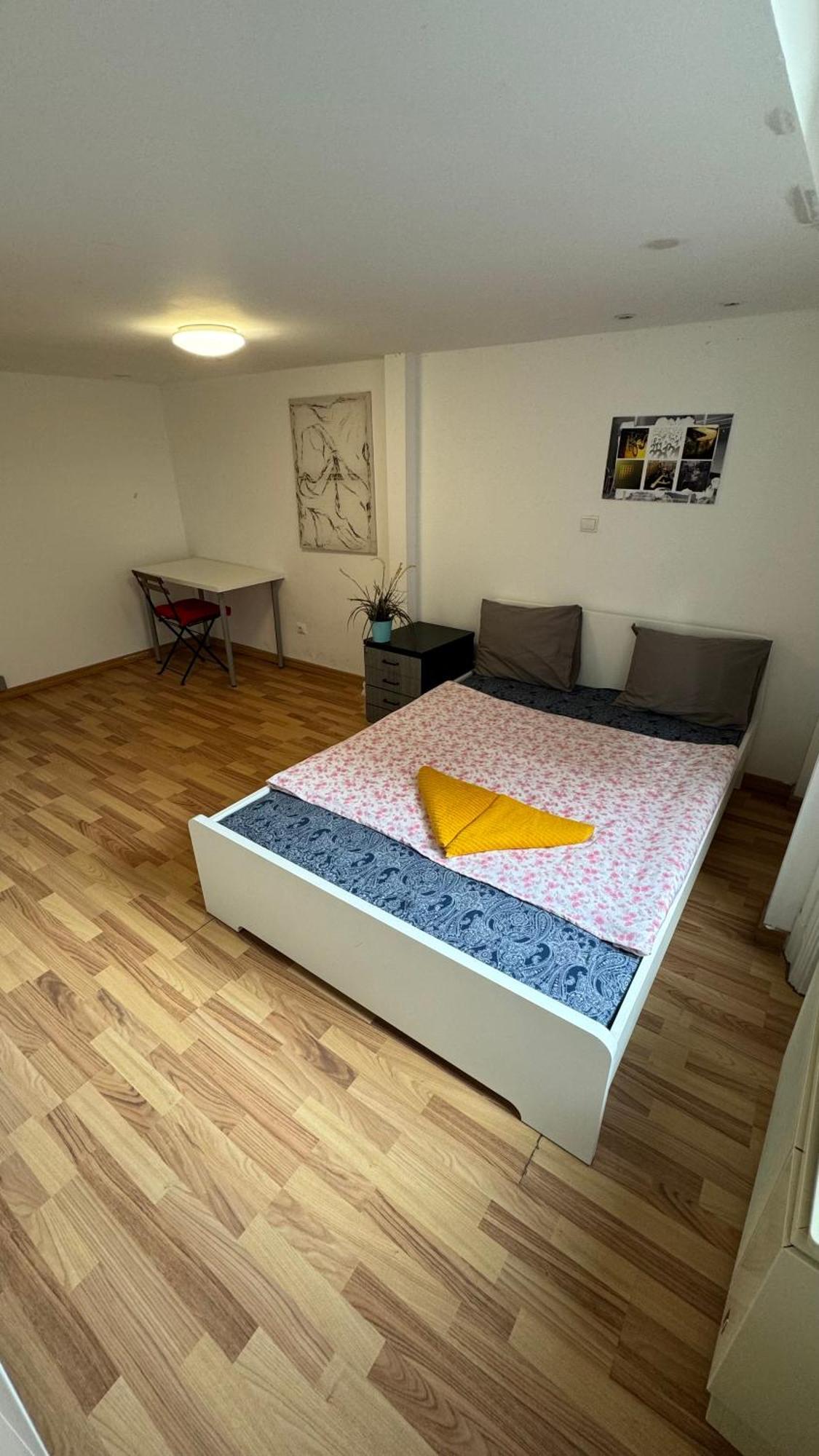 Danube Vista Apartment *