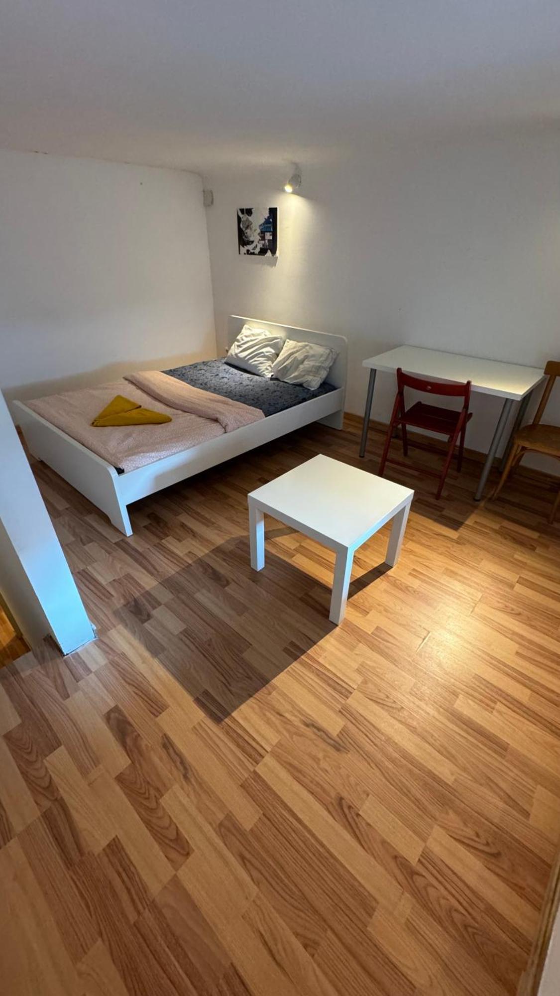 Danube Vista Apartment