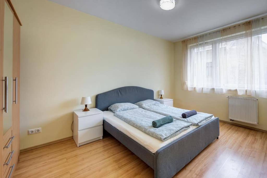 Apartamento Corvin Corner Budapest