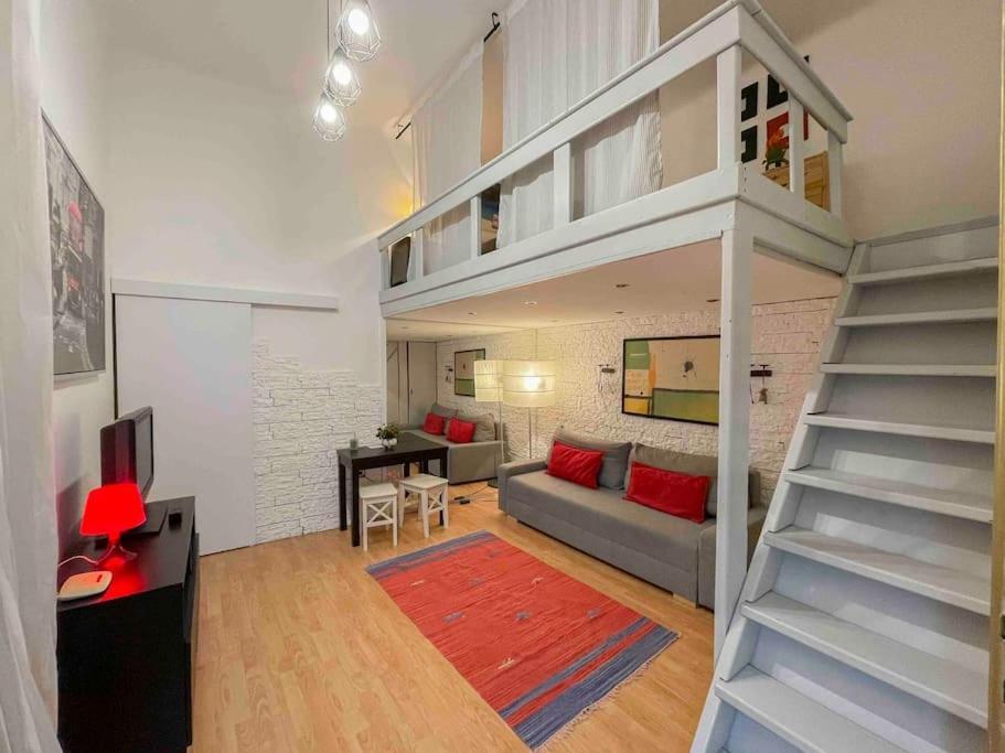 B15 Downtown Cosy Budapest