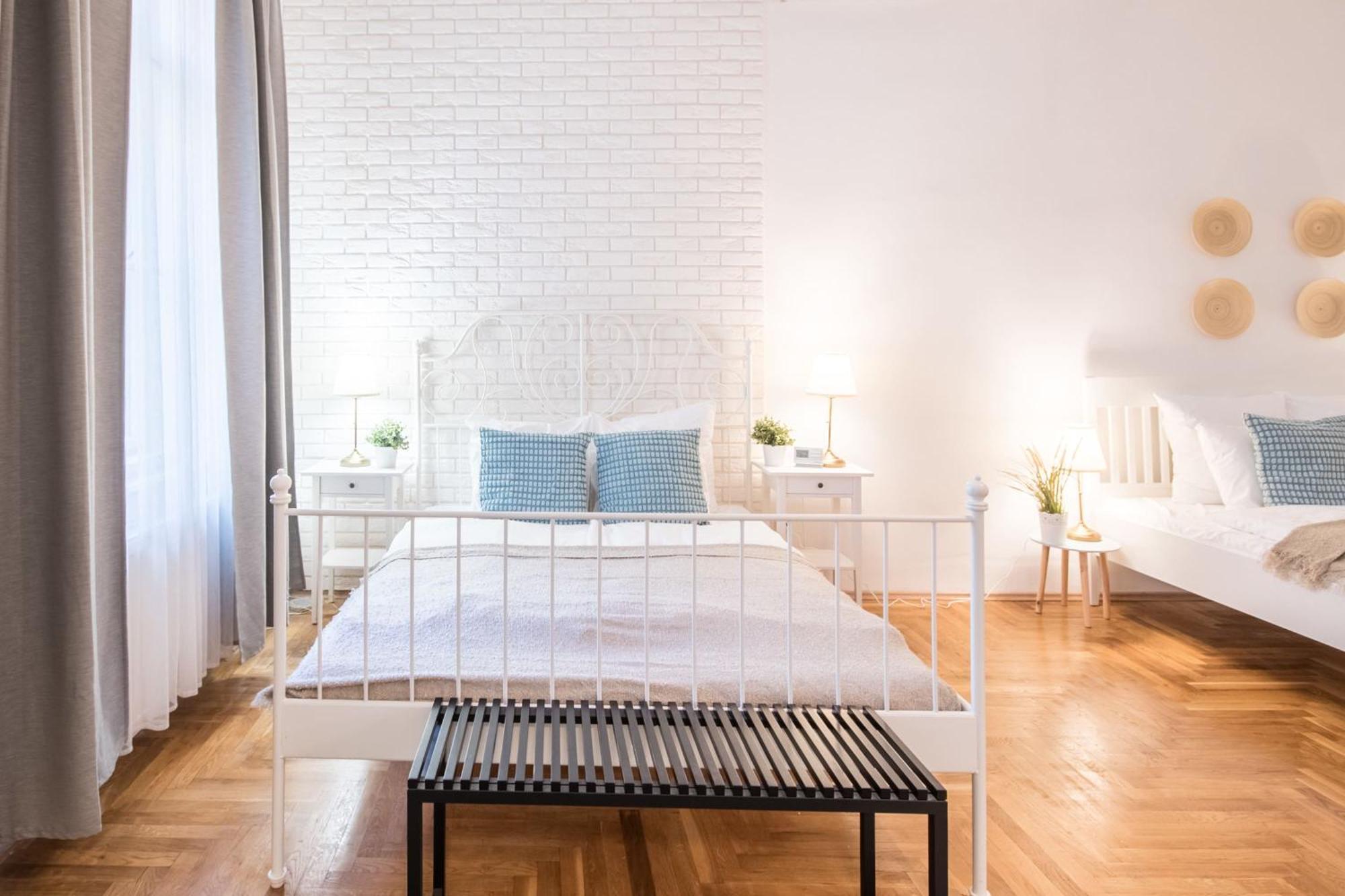 Super - Quiet Sleep Apartamento