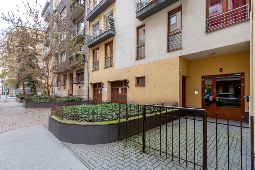 Bohemian Breeze Apartment Budapest