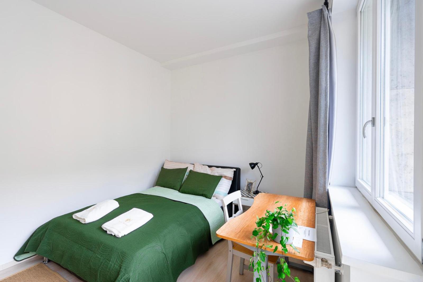 Designer Modern By Buda Castle With Stunning Matthias Church View *